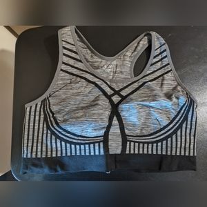 Lane Bryant livi active bra